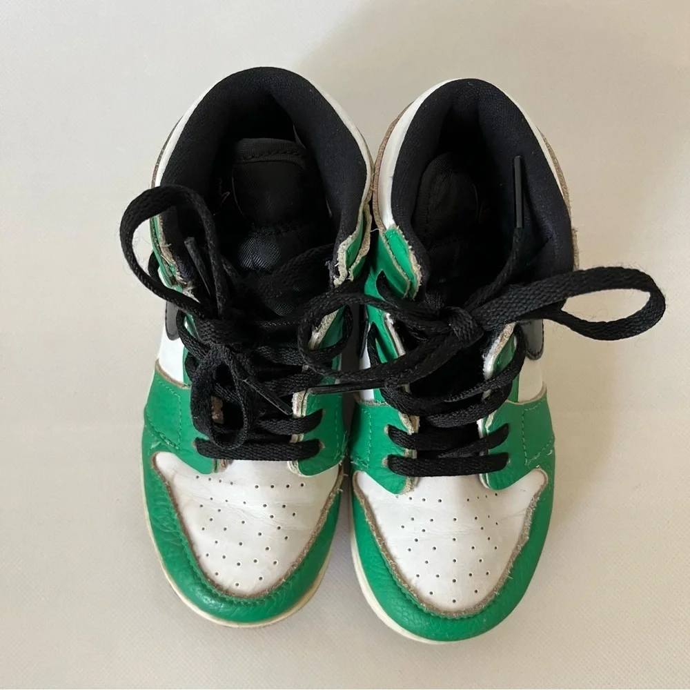 Nike air jordan
